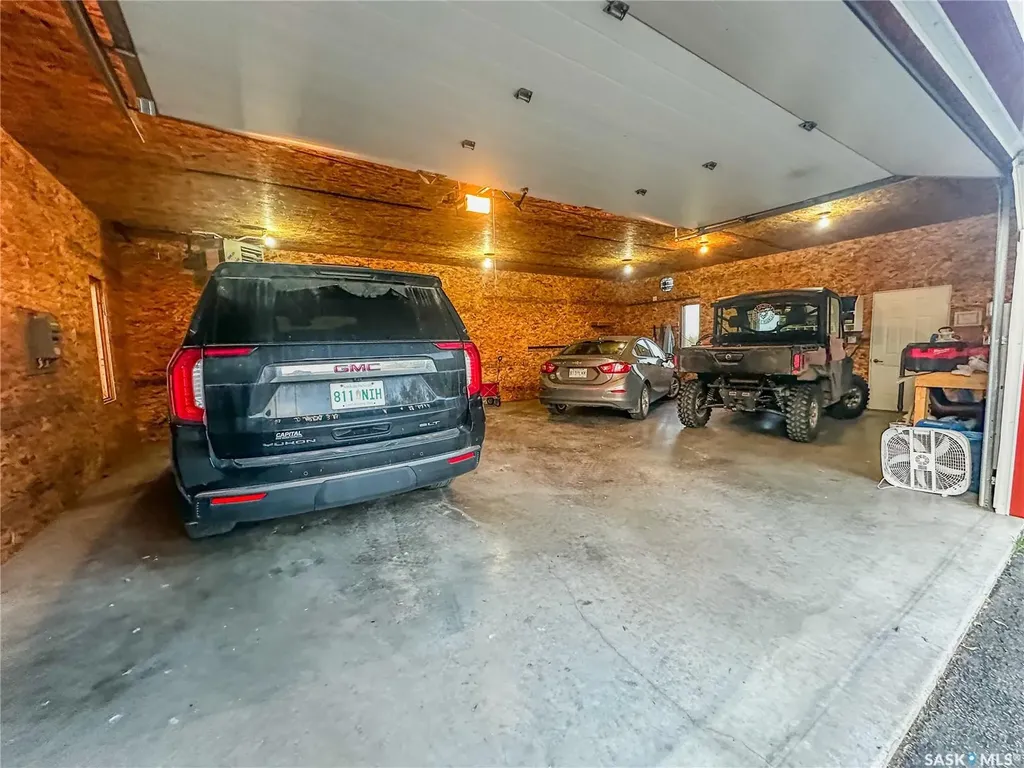 Rural Address Fertile Belt Rm No. 183 SK S0A 3Y0