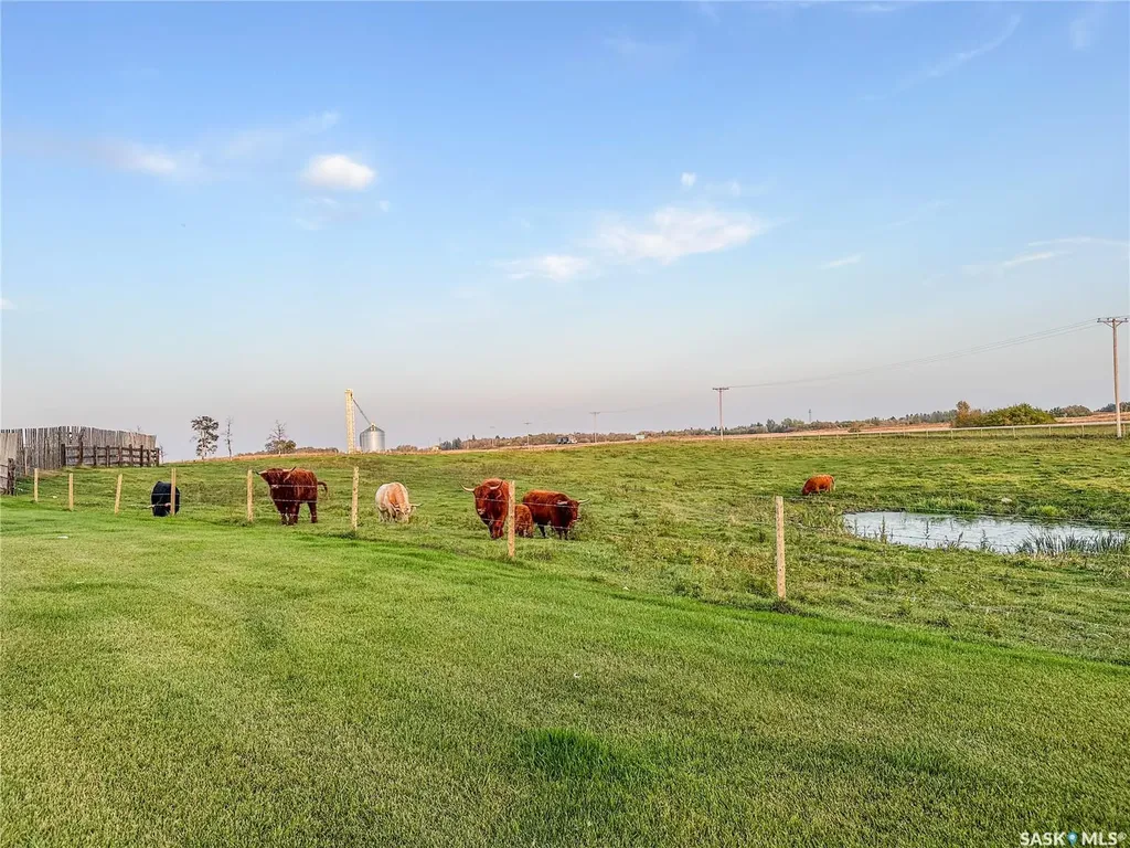 Rural Address Fertile Belt Rm No. 183 SK S0A 3Y0