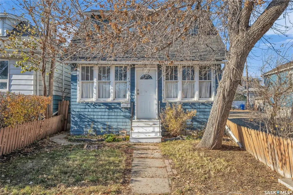 2128 Reynolds Street Regina SK S4N 3N1