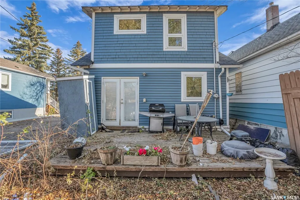2128 Reynolds Street Regina SK S4N 3N1