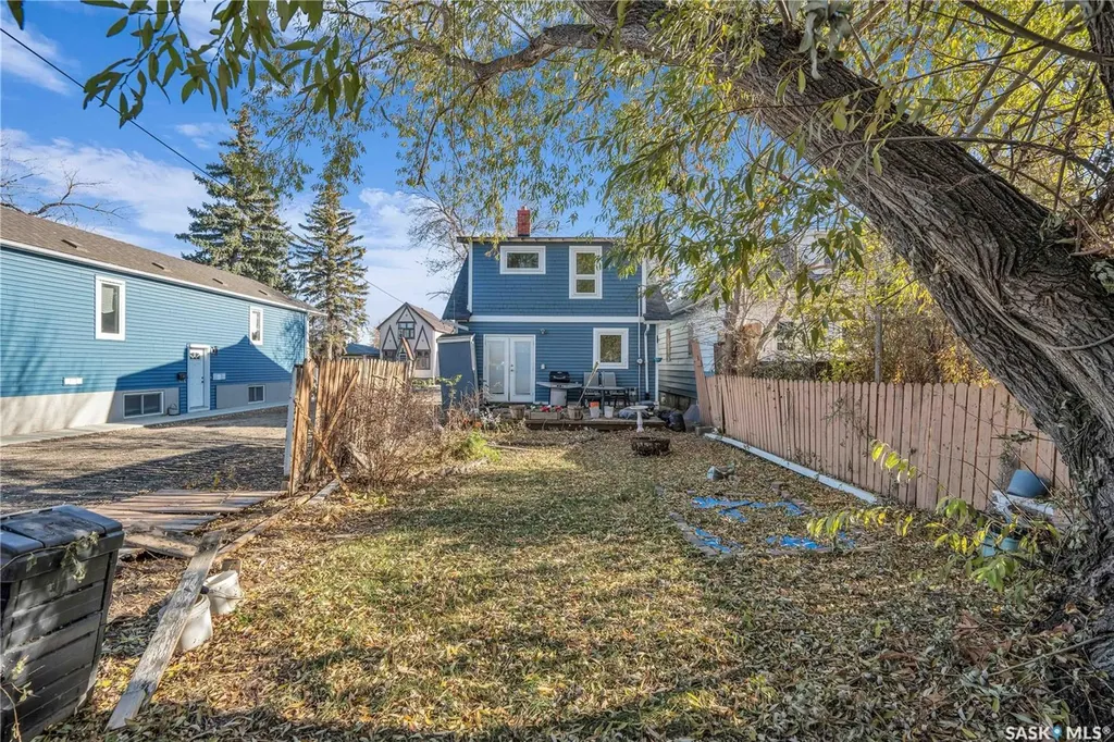 2128 Reynolds Street Regina SK S4N 3N1