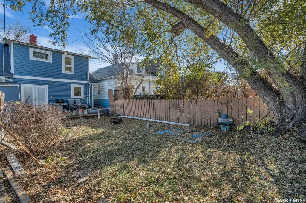 2128 Reynolds Street Regina SK S4N 3N1