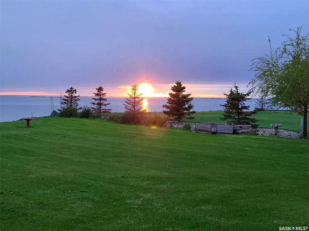 25 Canyon Beach Bay Last Mountain Valley Rm No. 250 SK S0G 1G0