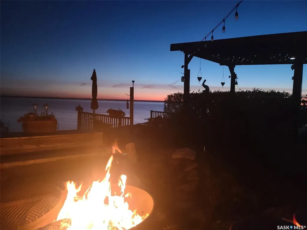 25 Canyon Beach Bay Last Mountain Valley Rm No. 250 SK S0G 1G0