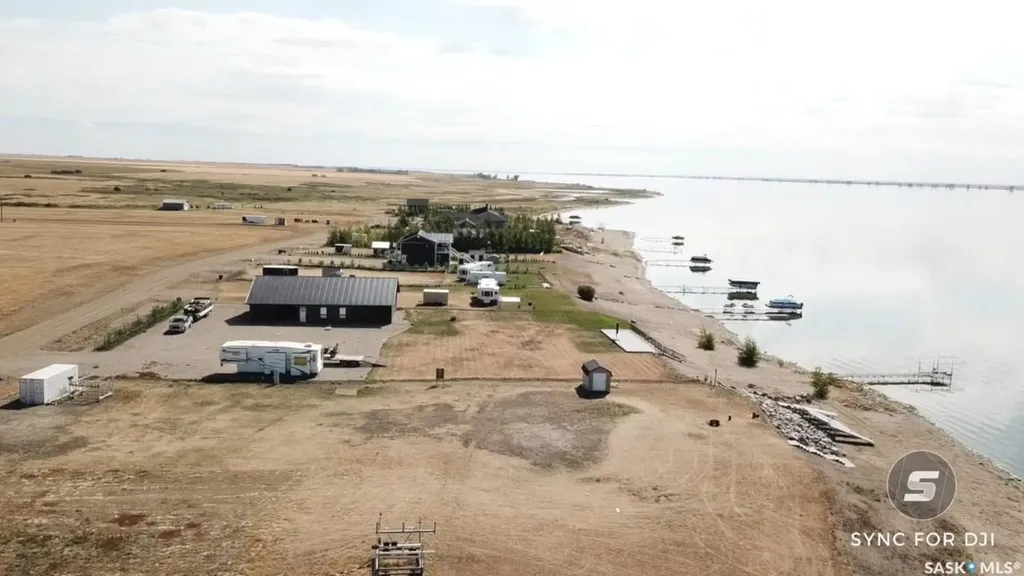 4 Canyon Beach Bay Last Mountain Lake East Side SK S0G 1G0