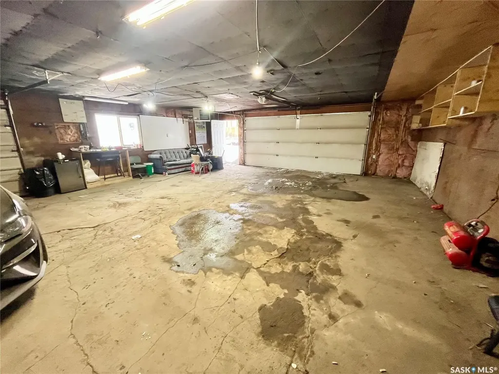 412 2nd Street E Wilkie SK S0K 4W0