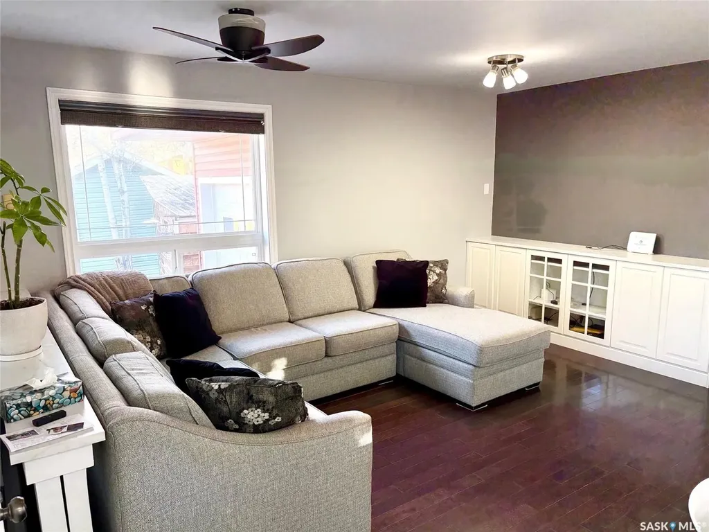 408 Oldroyd Drive Good Spirit Lake SK S0A 0L0