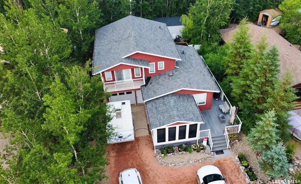 408 Oldroyd Drive Good Spirit Lake SK S0A 0L0