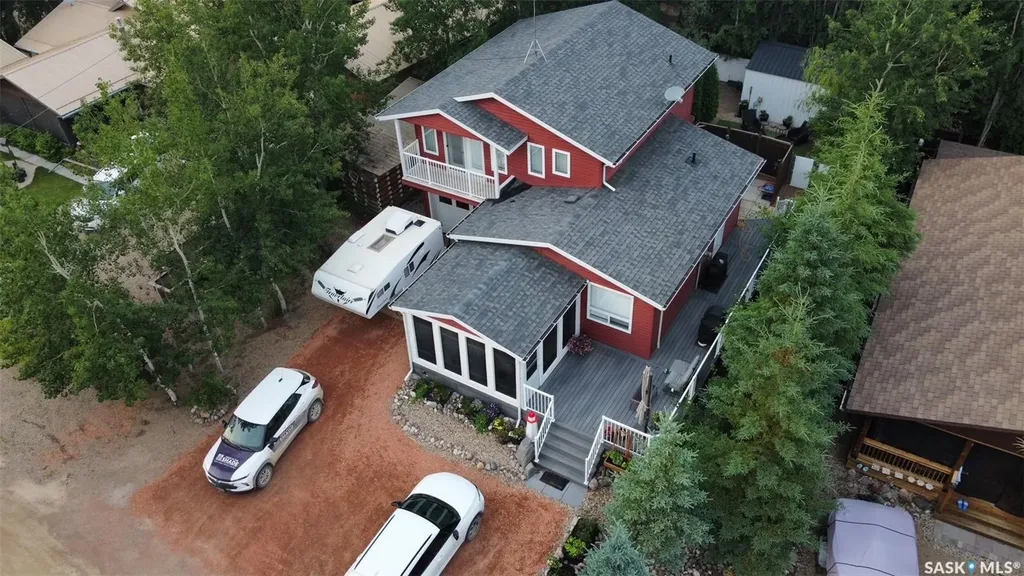 408 Oldroyd Drive Good Spirit Lake SK S0A 0L0