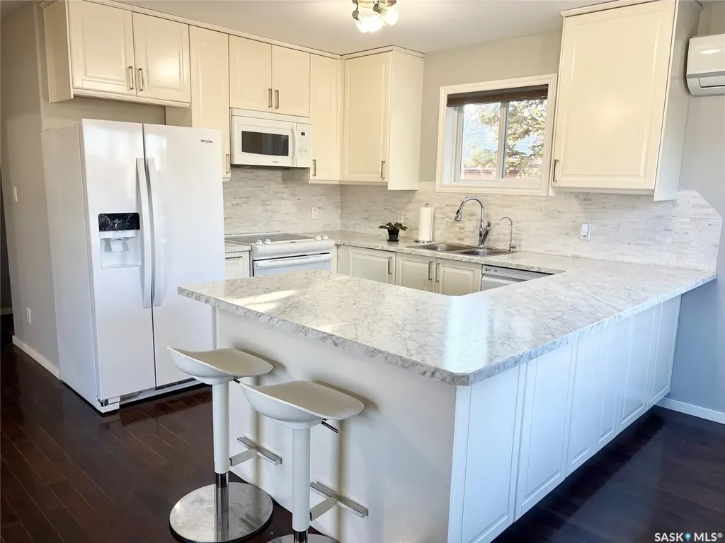 408 Oldroyd Drive Good Spirit Lake SK S0A 0L0