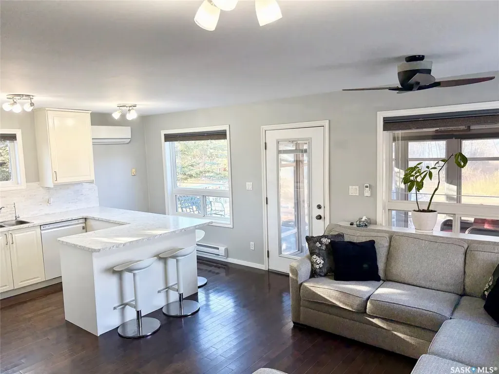 408 Oldroyd Drive Good Spirit Lake SK S0A 0L0