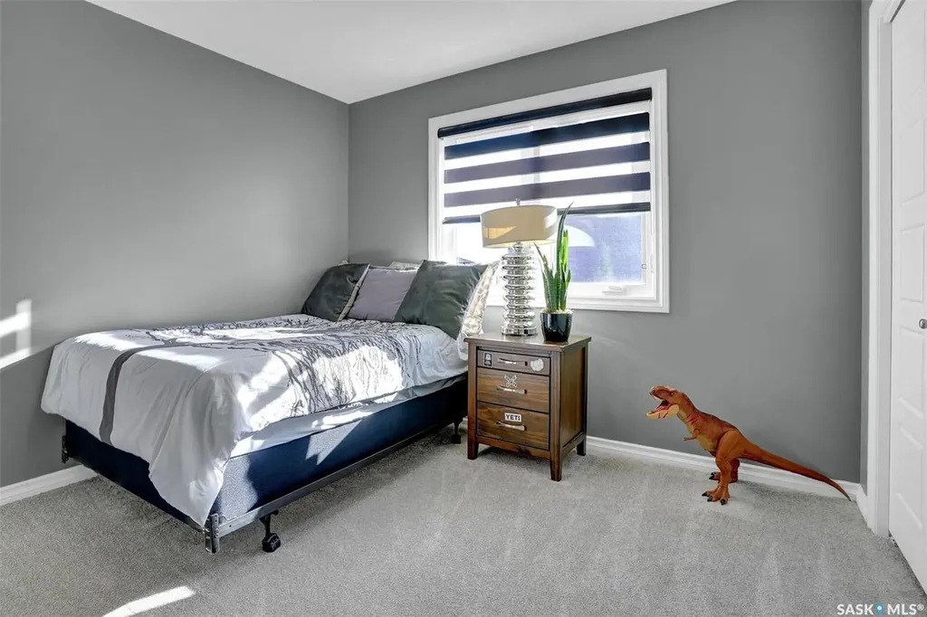 25 Hudson Drive Pilot Butte SK S0G 3Z0