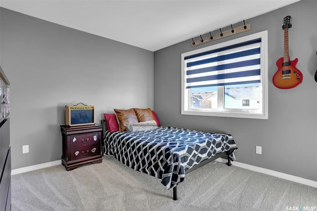 25 Hudson Drive Pilot Butte SK S0G 3Z0