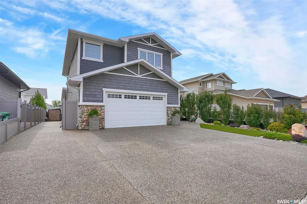 25 Hudson Drive Pilot Butte SK S0G 3Z0