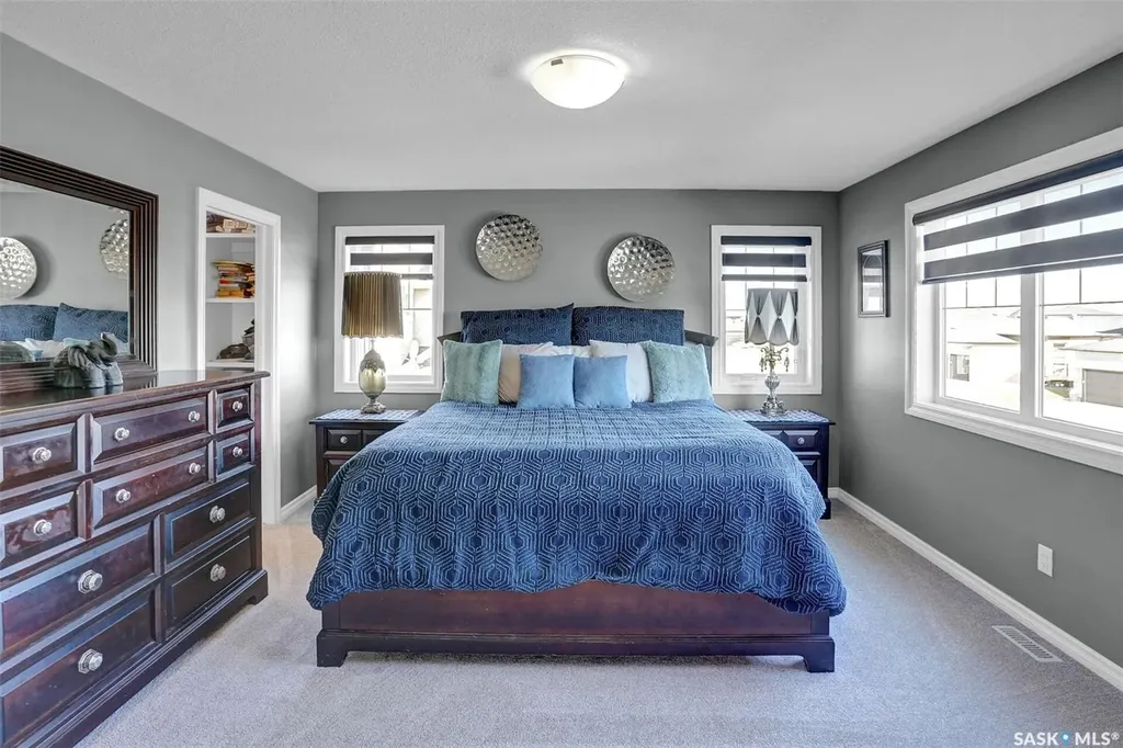 25 Hudson Drive Pilot Butte SK S0G 3Z0