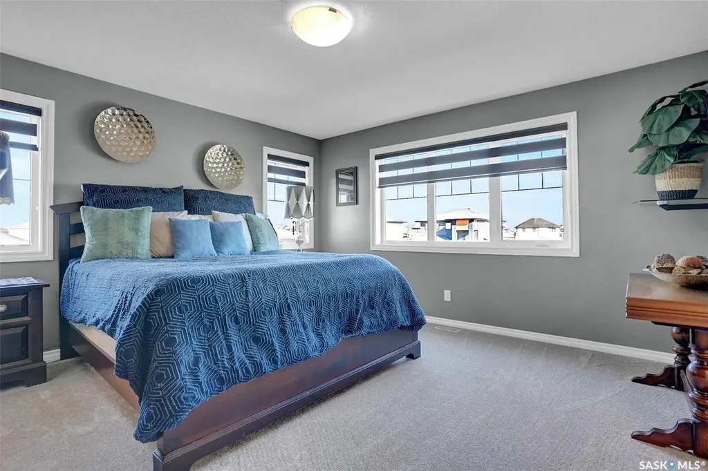 25 Hudson Drive Pilot Butte SK S0G 3Z0