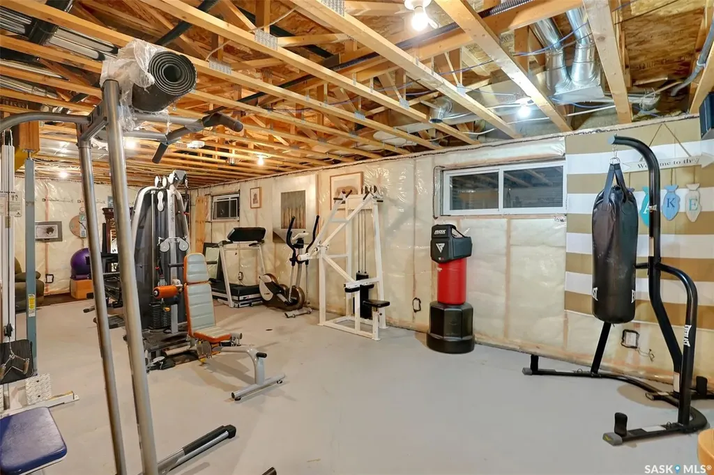 25 Hudson Drive Pilot Butte SK S0G 3Z0