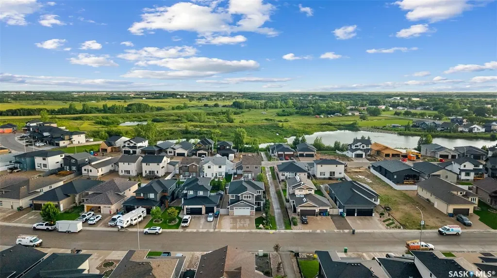 25 Hudson Drive Pilot Butte SK S0G 3Z0