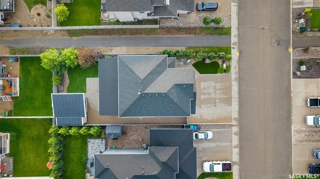 25 Hudson Drive Pilot Butte SK S0G 3Z0