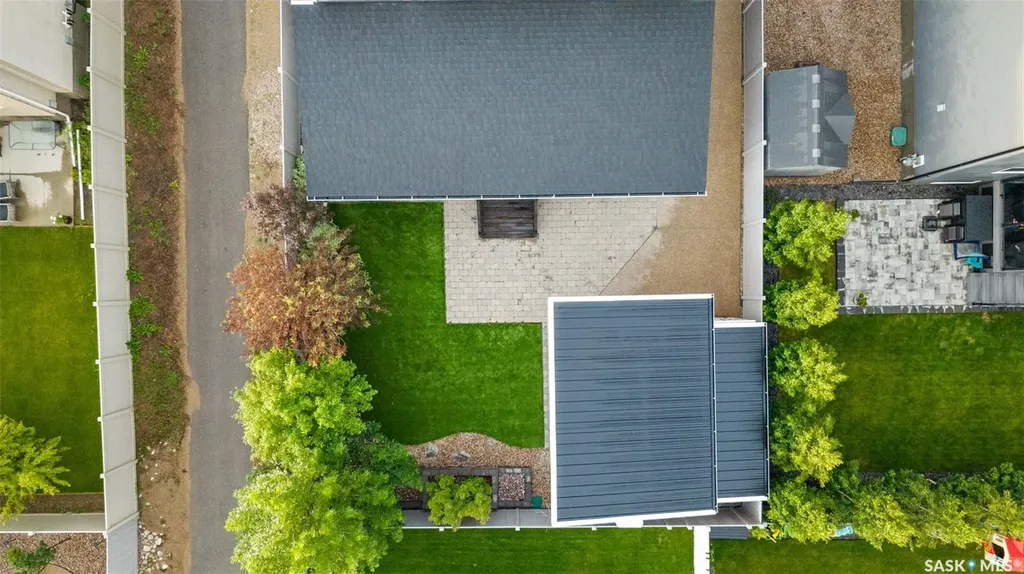 25 Hudson Drive Pilot Butte SK S0G 3Z0