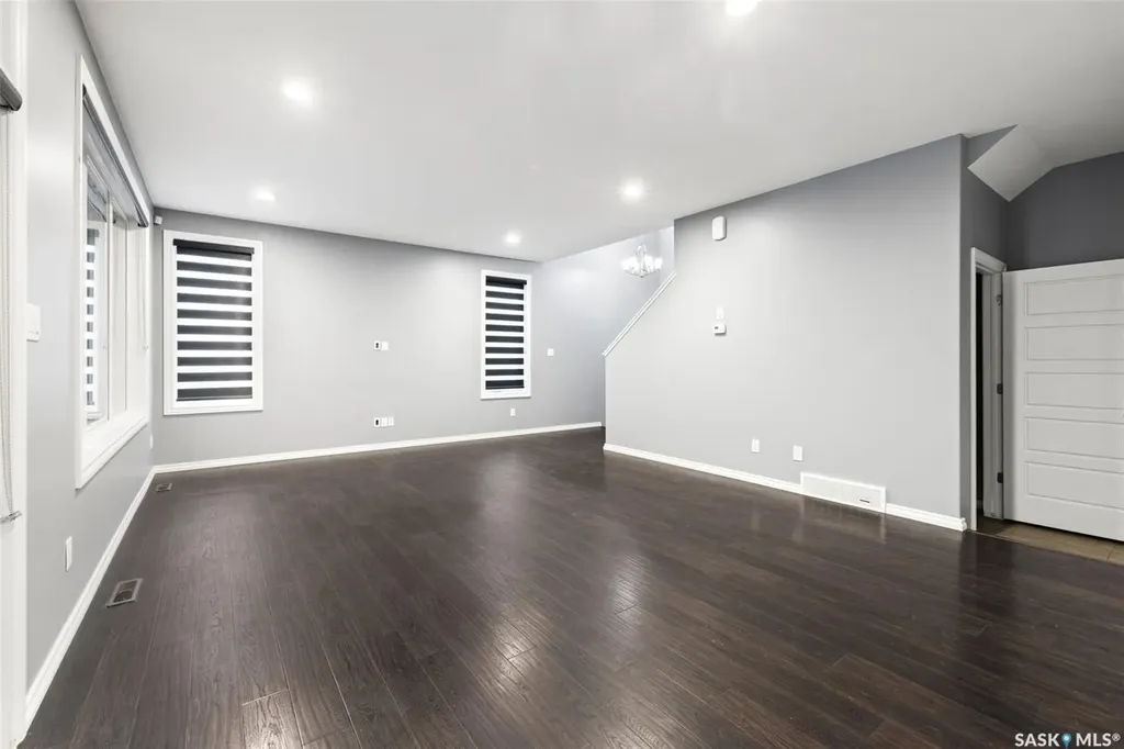25 Hudson Drive Pilot Butte SK S0G 3Z0