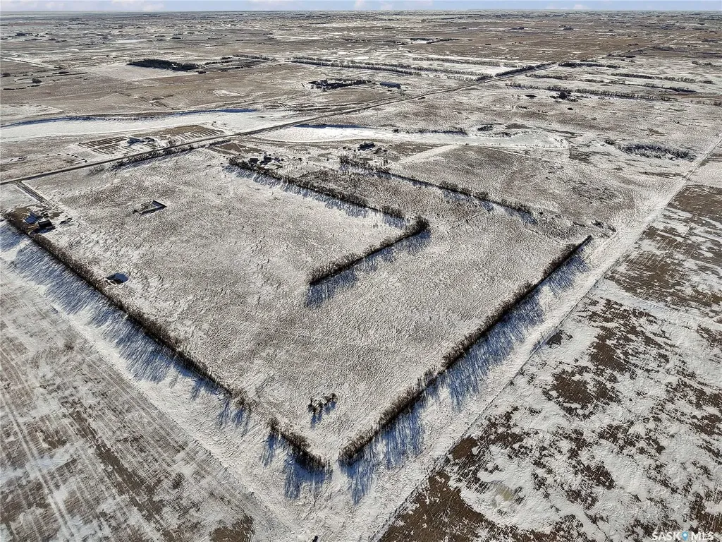 Rural Address Dundurn Rm No. 314 SK S0K 1S0