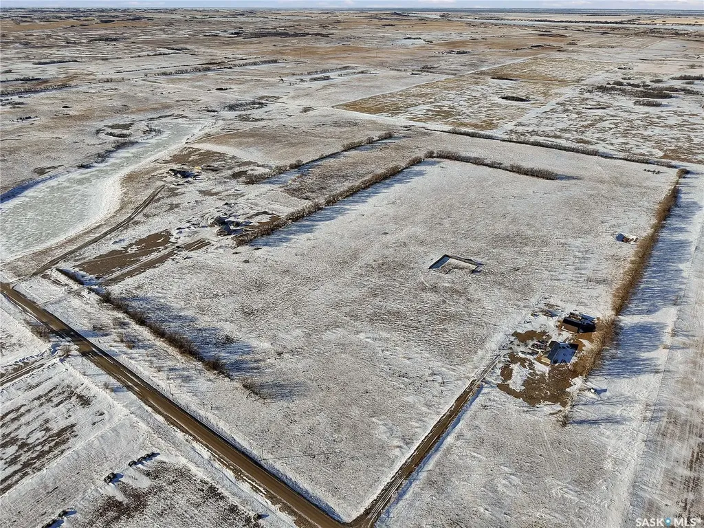 Rural Address Dundurn Rm No. 314 SK S0K 1S0