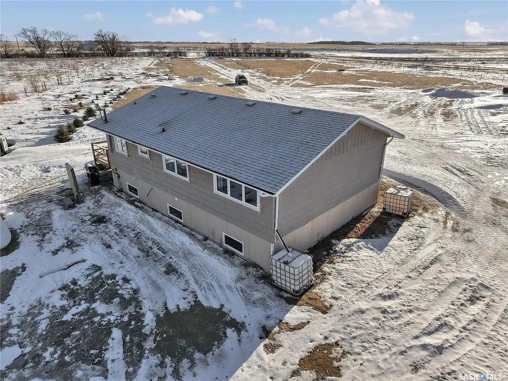 Rural Address Dundurn Rm No. 314 SK S0K 1S0