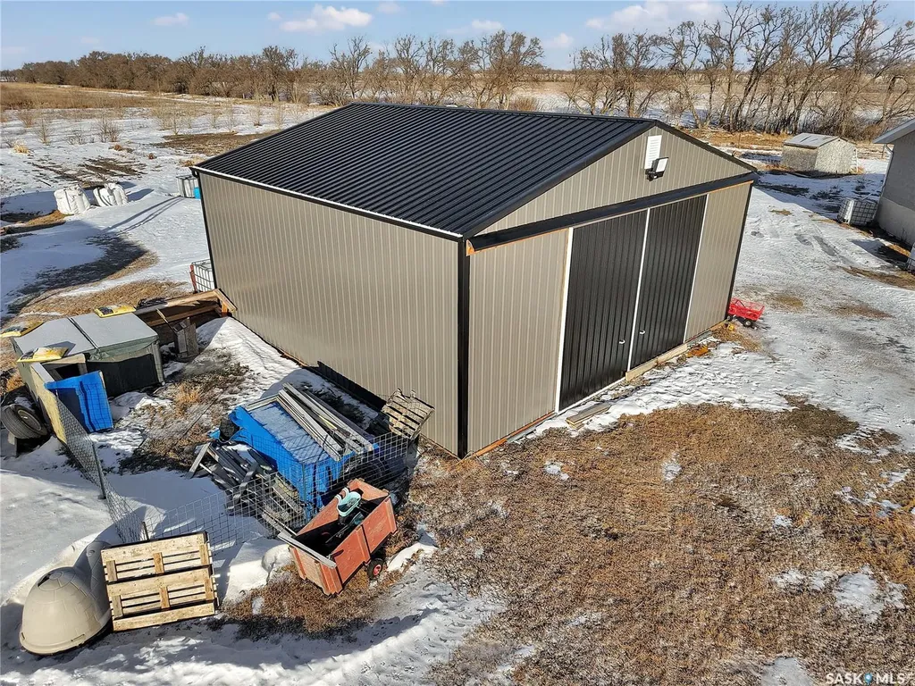 Rural Address Dundurn Rm No. 314 SK S0K 1S0