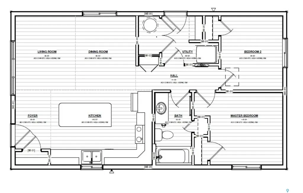 209 1st Street W Carlyle SK S0C 0R0