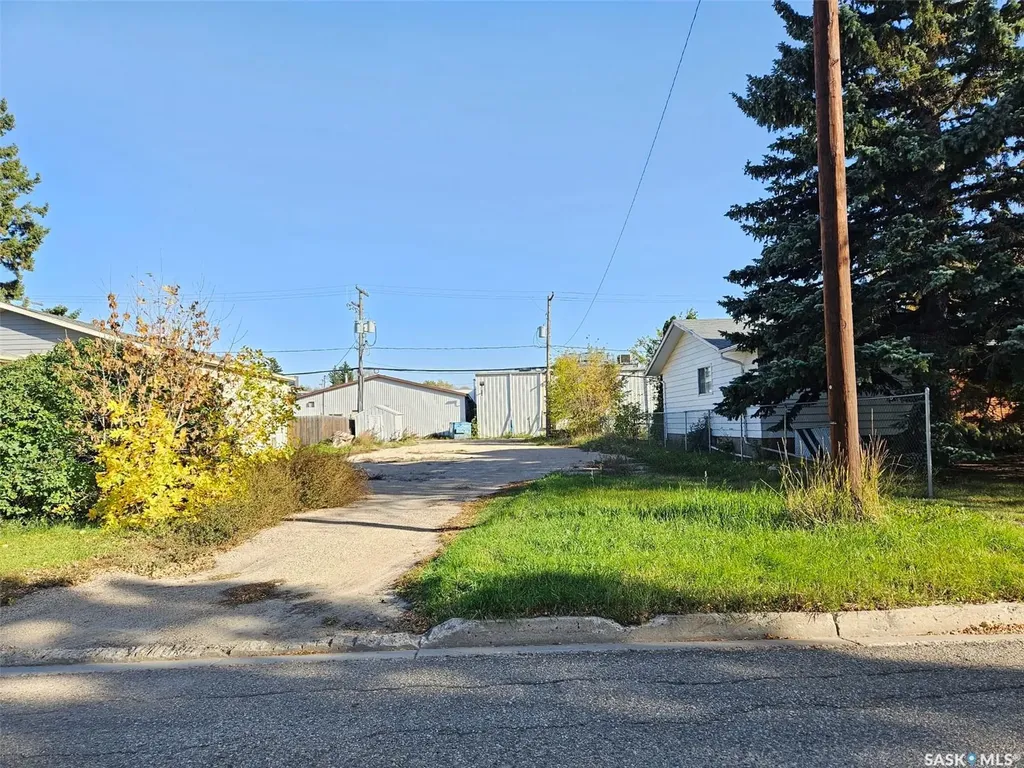 209 1st Street W Carlyle SK S0C 0R0