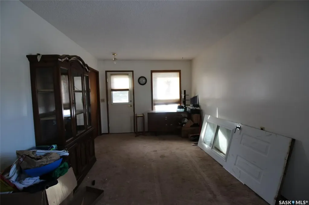 101-107 2nd Avenue W Climax SK S0N 0N0