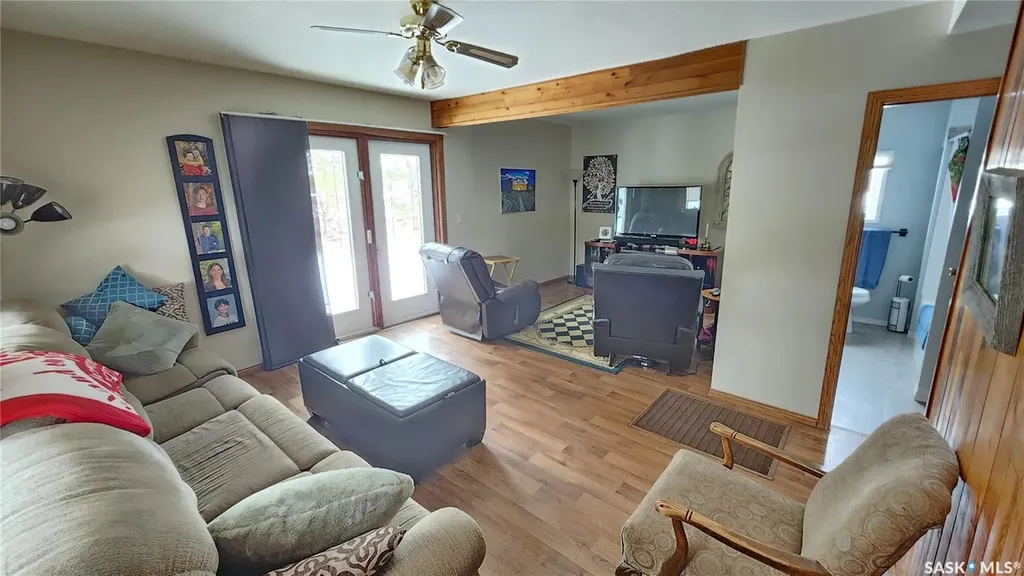 24 Railway Avenue Meota Rm No.468 SK S9A 2X4