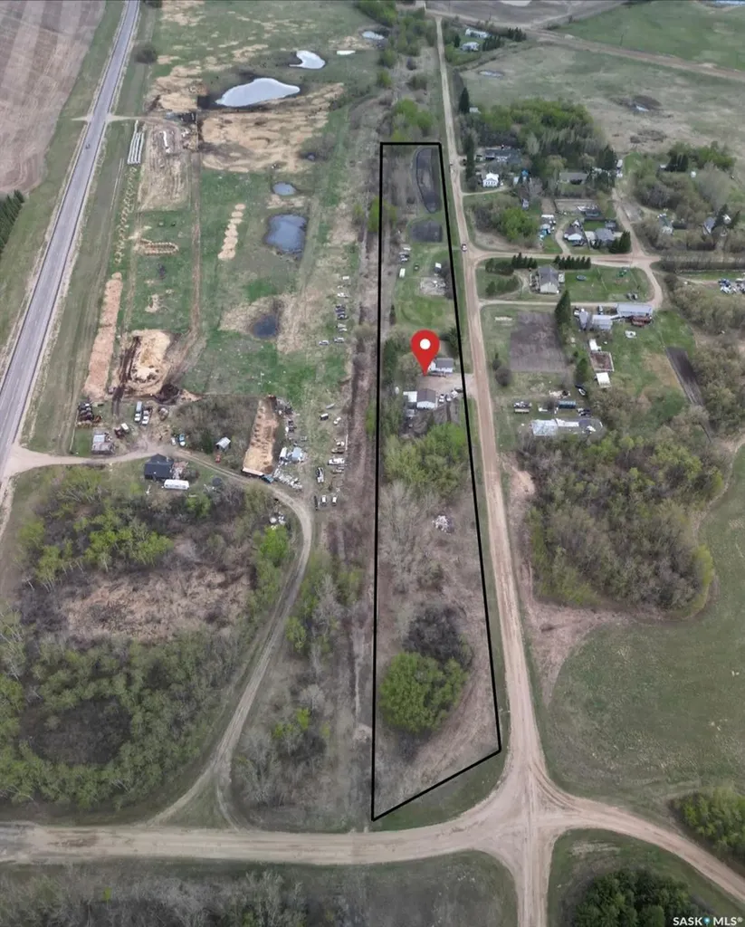 24 Railway Avenue Meota Rm No.468 SK S9A 2X4