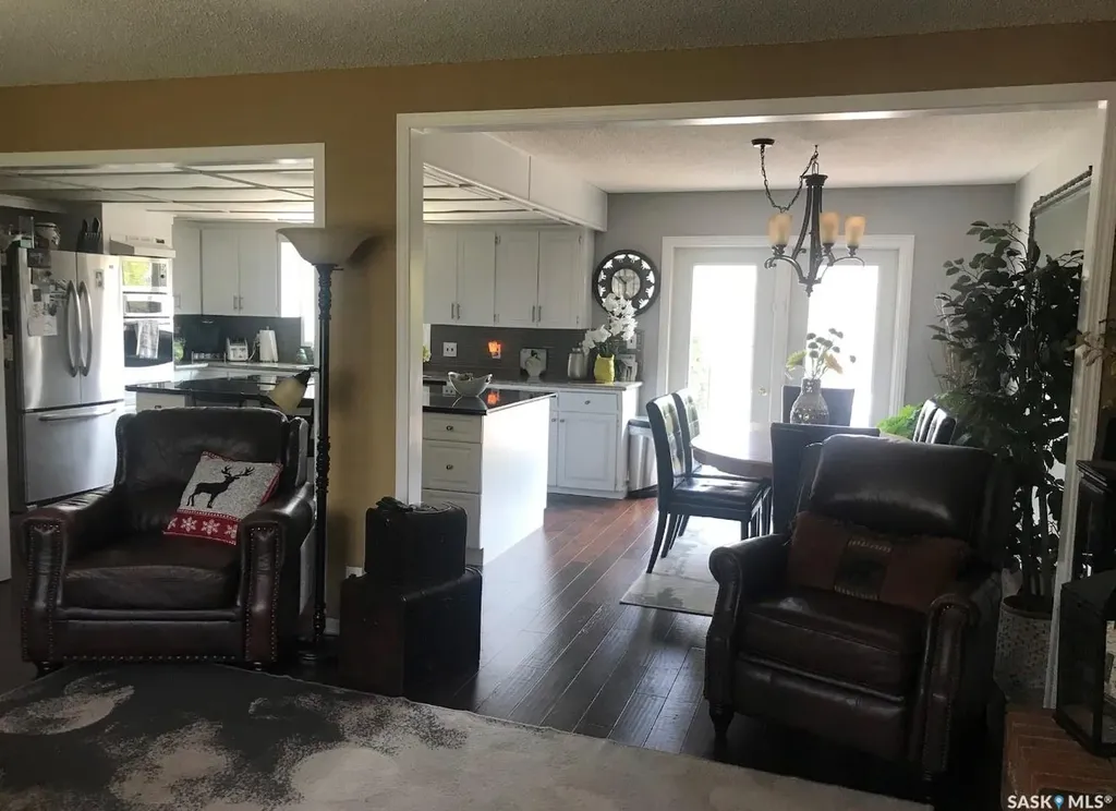 484 Stewart Street Kamsack SK S0A 1S0