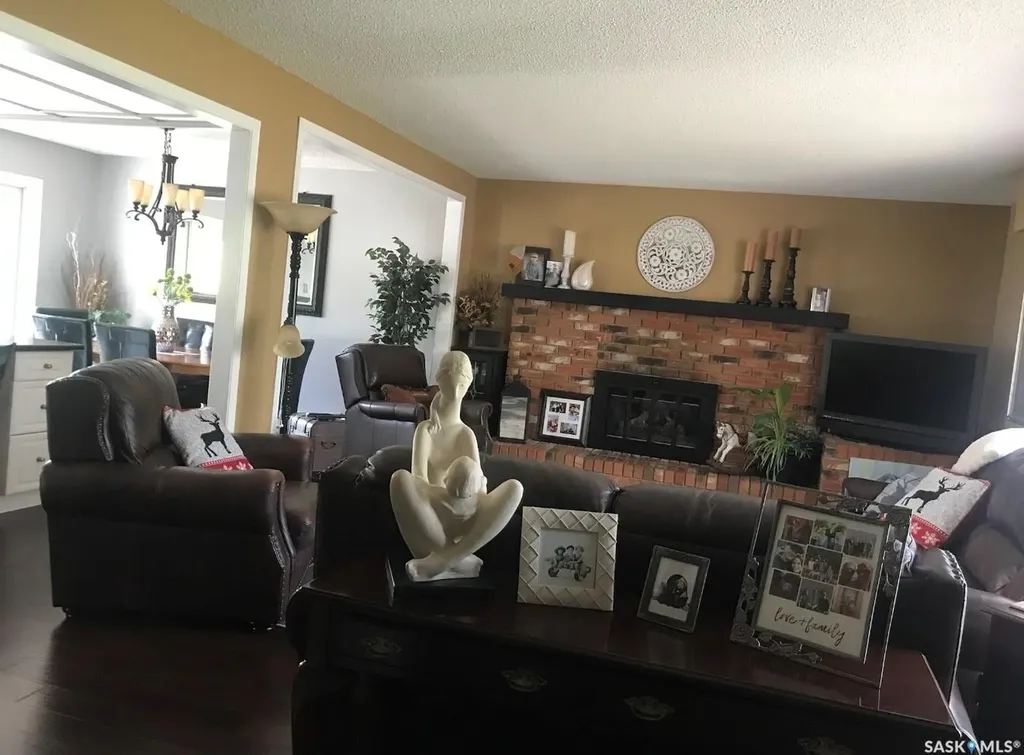 484 Stewart Street Kamsack SK S0A 1S0