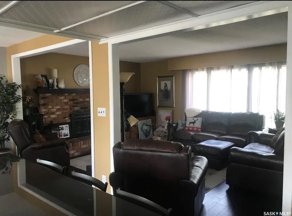 484 Stewart Street Kamsack SK S0A 1S0