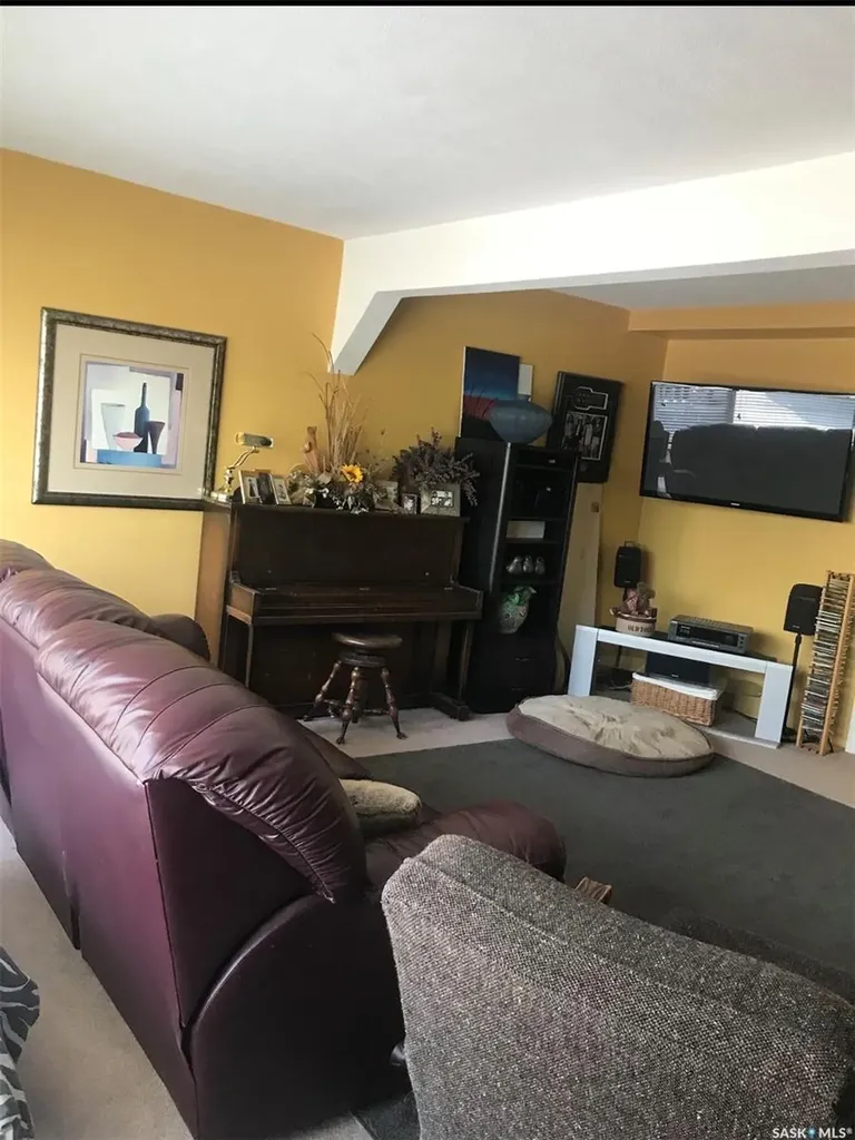 484 Stewart Street Kamsack SK S0A 1S0