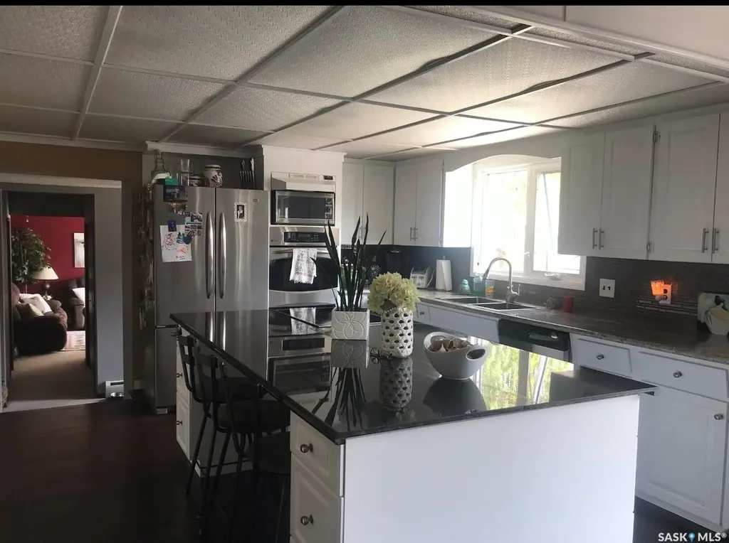 484 Stewart Street Kamsack SK S0A 1S0