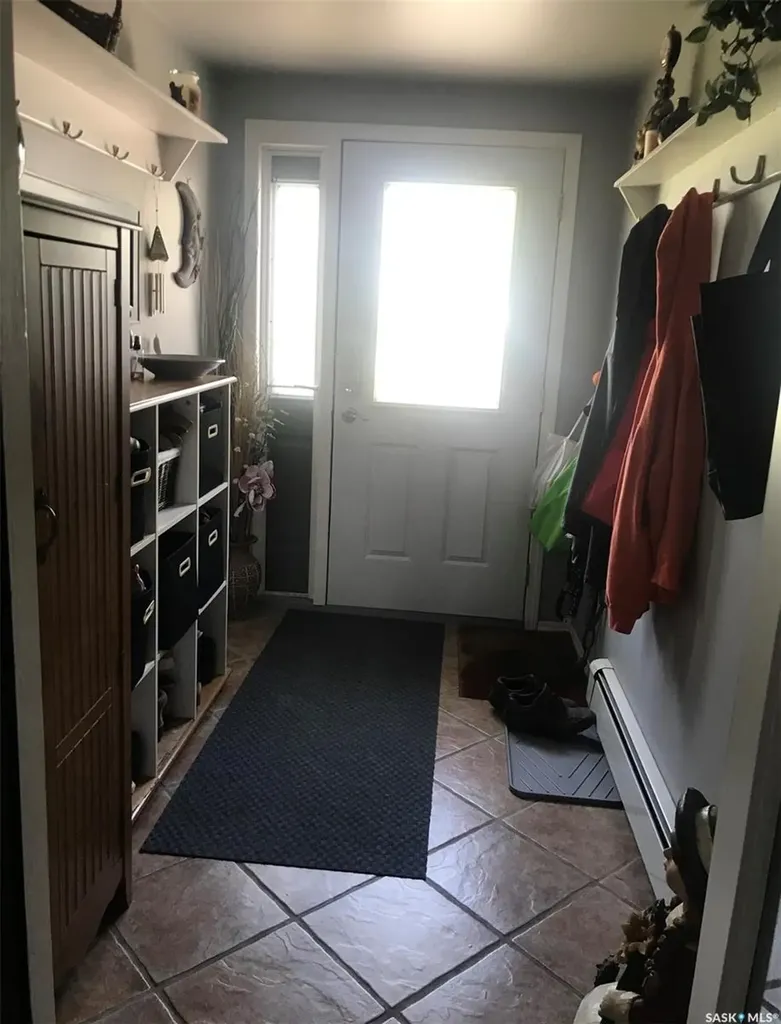 484 Stewart Street Kamsack SK S0A 1S0