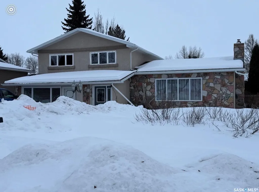 484 Stewart Street Kamsack SK S0A 1S0