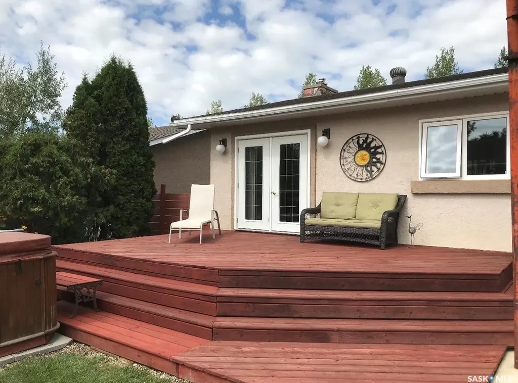 484 Stewart Street Kamsack SK S0A 1S0