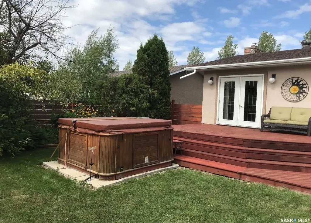 484 Stewart Street Kamsack SK S0A 1S0