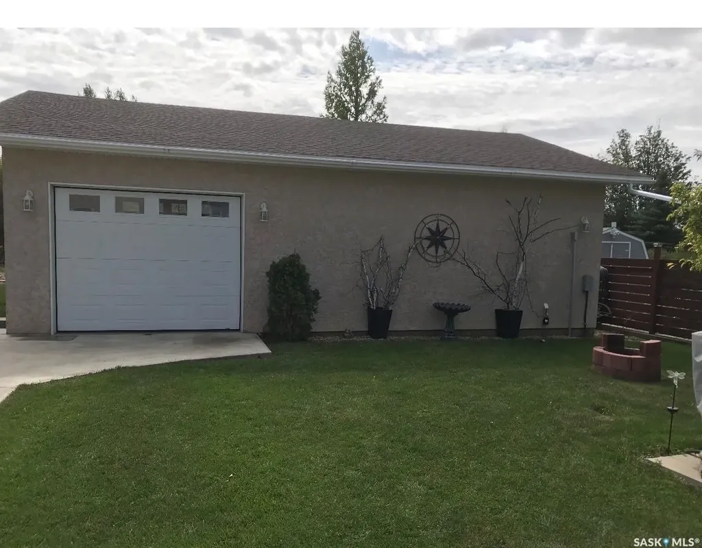 484 Stewart Street Kamsack SK S0A 1S0