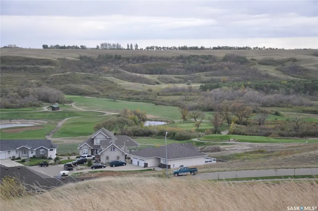75 Deercrest Run Lumsden Rm No. 189 SK S2V 1B8