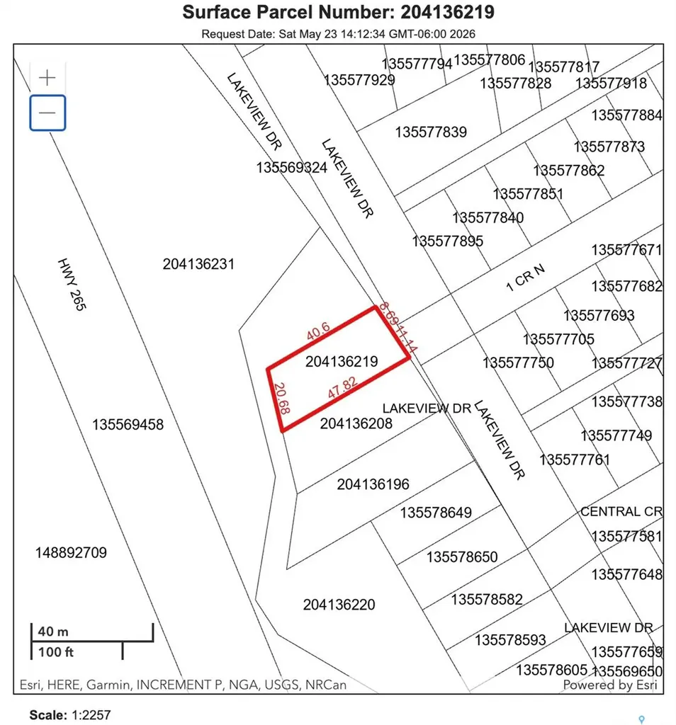115C Lakeview Drive Candle Lake SK S0J 3E0