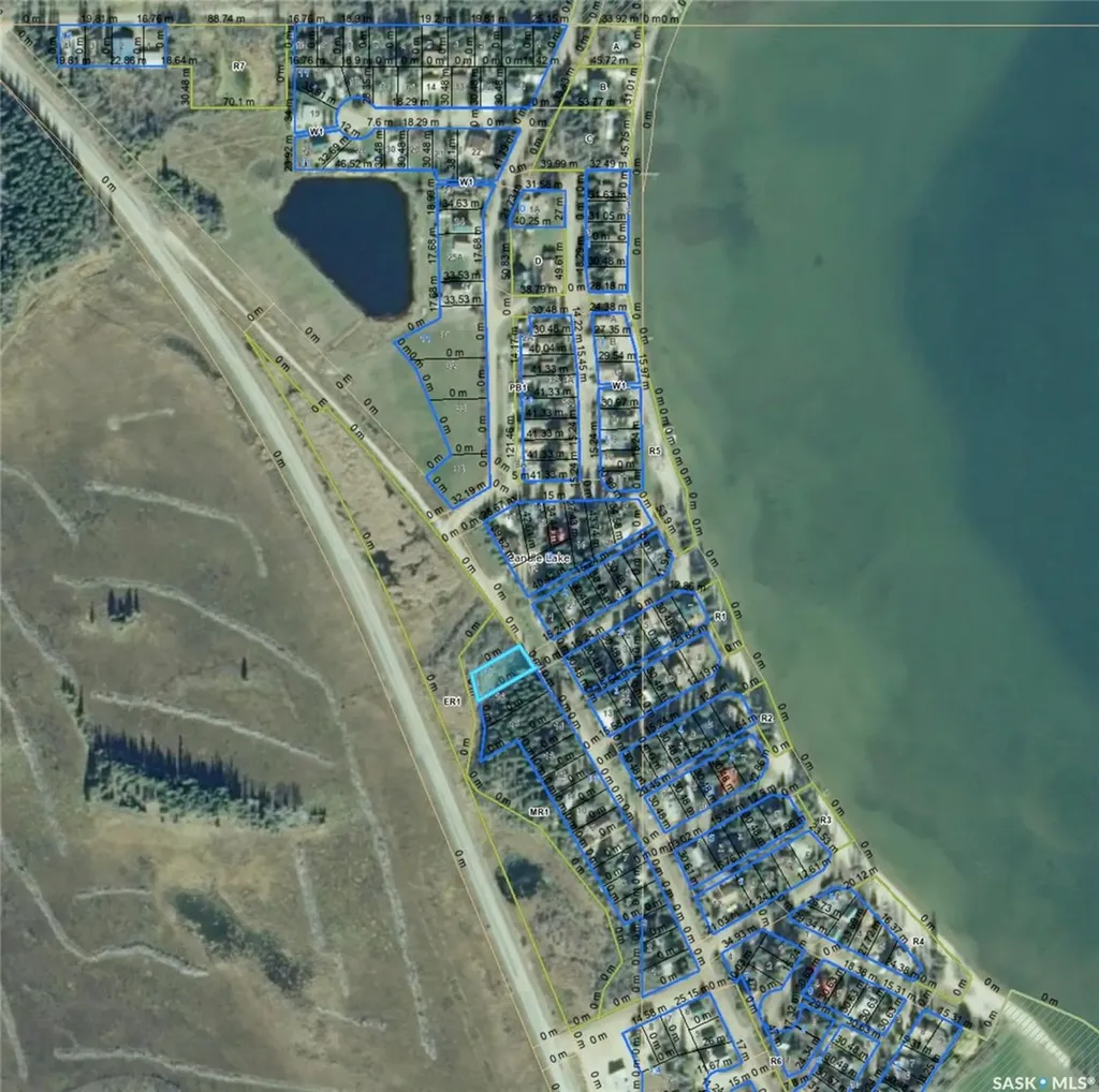 115C Lakeview Drive Candle Lake SK S0J 3E0