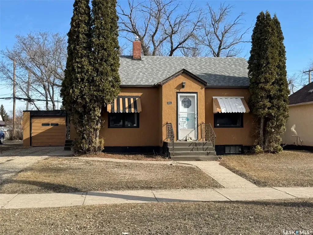 211 Broadway Street W Yorkton SK S3N 0M9