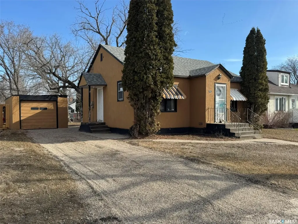 211 Broadway Street W Yorkton SK S3N 0M9