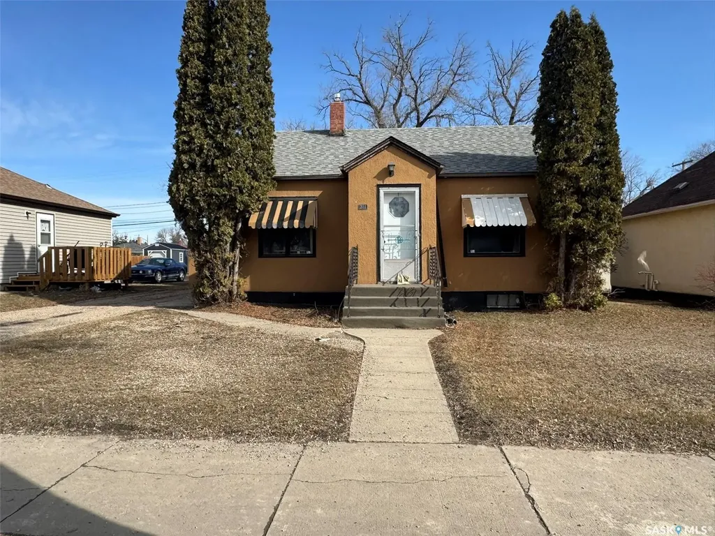 211 Broadway Street W Yorkton SK S3N 0M9